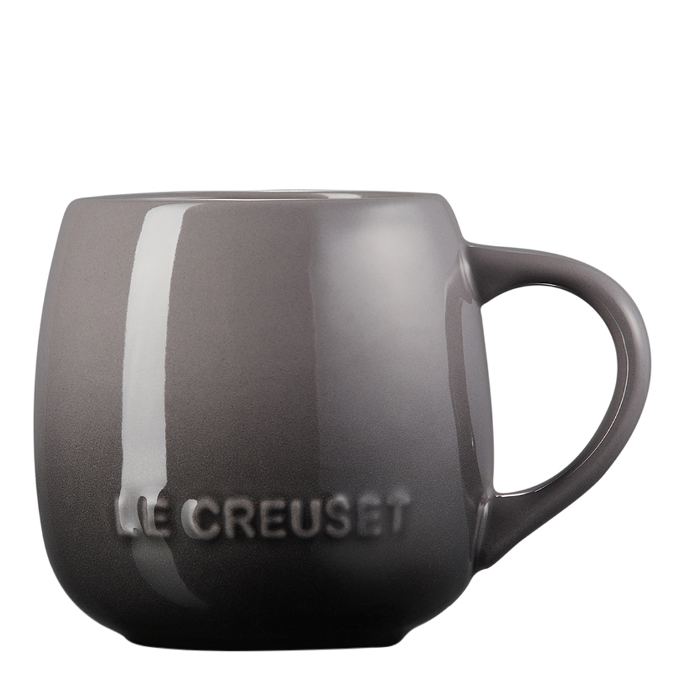 Le Creuset Coupe Collection Kahvikuppi 32 cl Flint