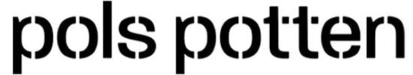Pols Potten - Ljusstake Drip & färgglatt porslin