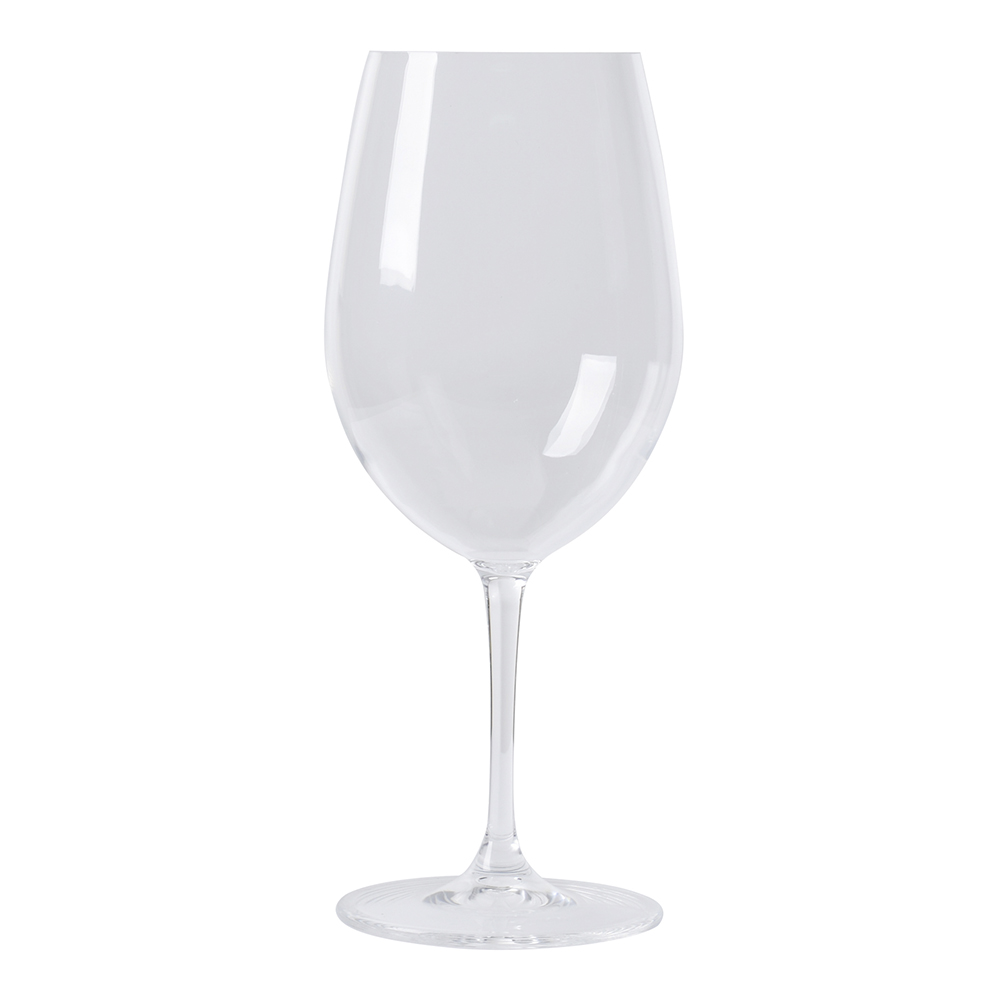 Modern House - Mina Rödvinsglas 58 cl Klar