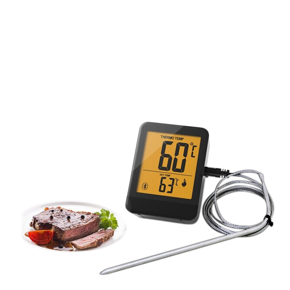 Scandinavian Home – Stektermometer Bluetooth