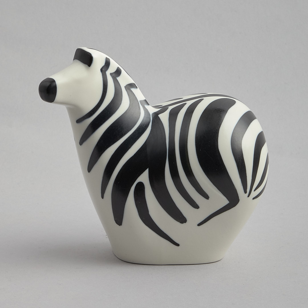 Arabia – WWF Zebra