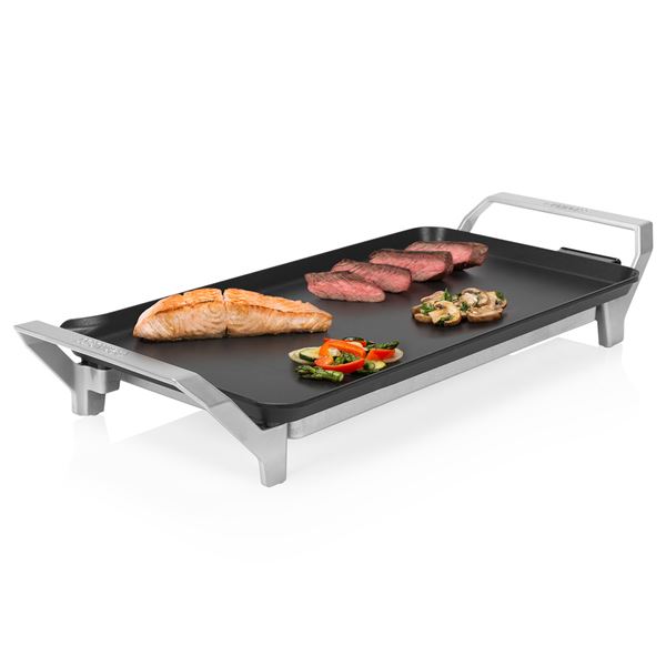 PRINCESS - Bordsgrill Table chef Premium