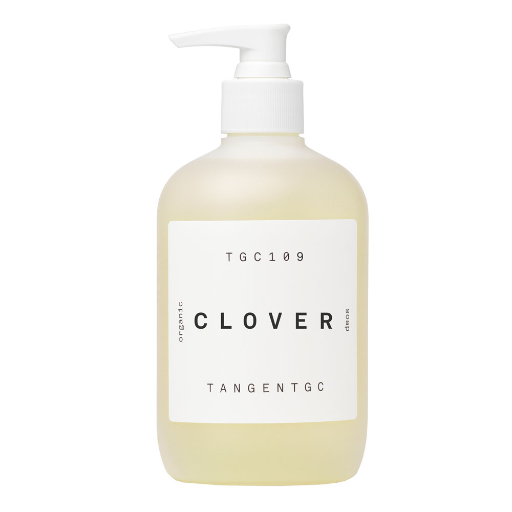 TangentGC – Clover Handtvål 350 ml