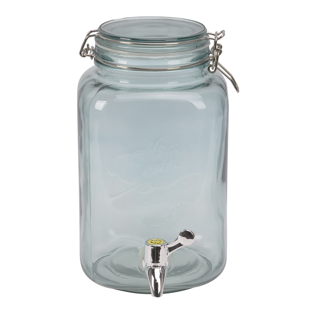 Modern House - Maren Dryckesdispenser 3,6 L Klar