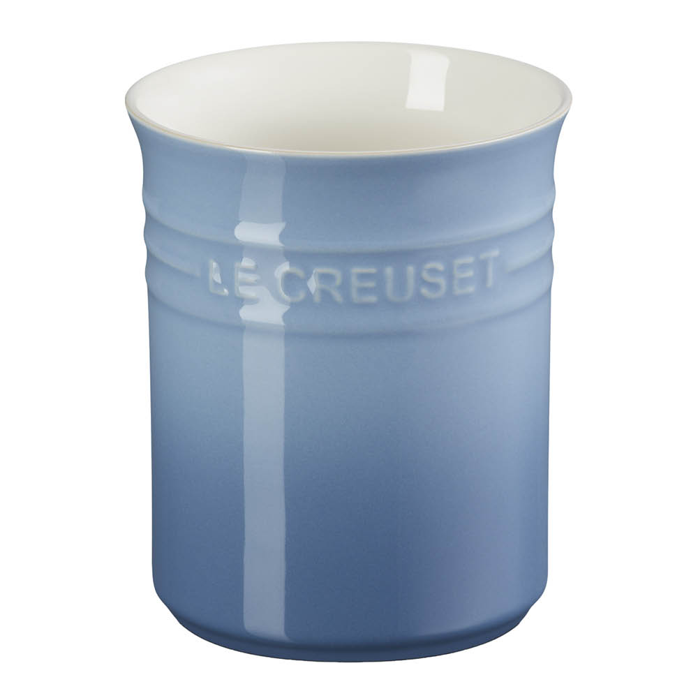 Le Creuset - Bestick- & redskapsförvaring 1,1 L Chambray