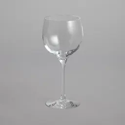 Kosta Boda "Nouveau" Vitvinsglas 6 st 