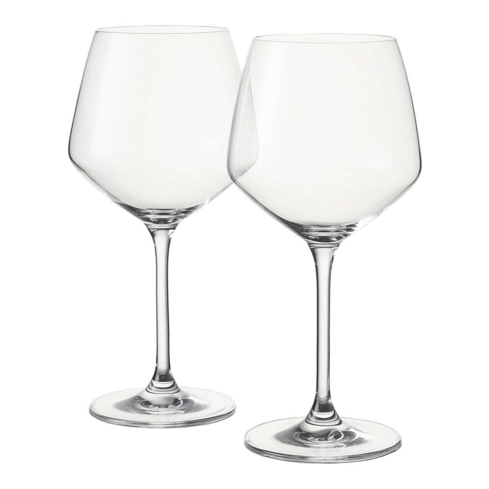 Läs mer om Holmegaard - Perfection Spritzerglas 59 cl 2-pack