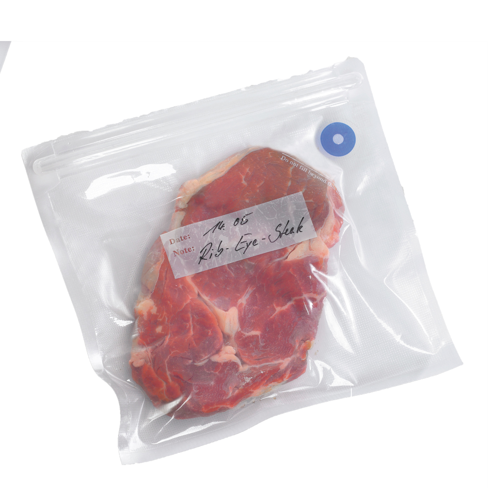 Vakuumpåsar 8-pack