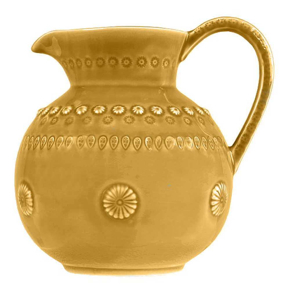 PotteryJo - Daisy Kanna 1,8 L Sienna