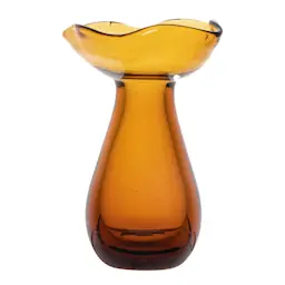 Sagaform Viva Hyacintvas mini 14 cm Amber