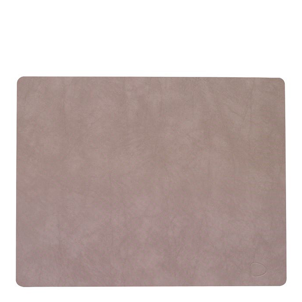 Lind DNA Nupo Square Tablett 35×45 cm Nomad Grey