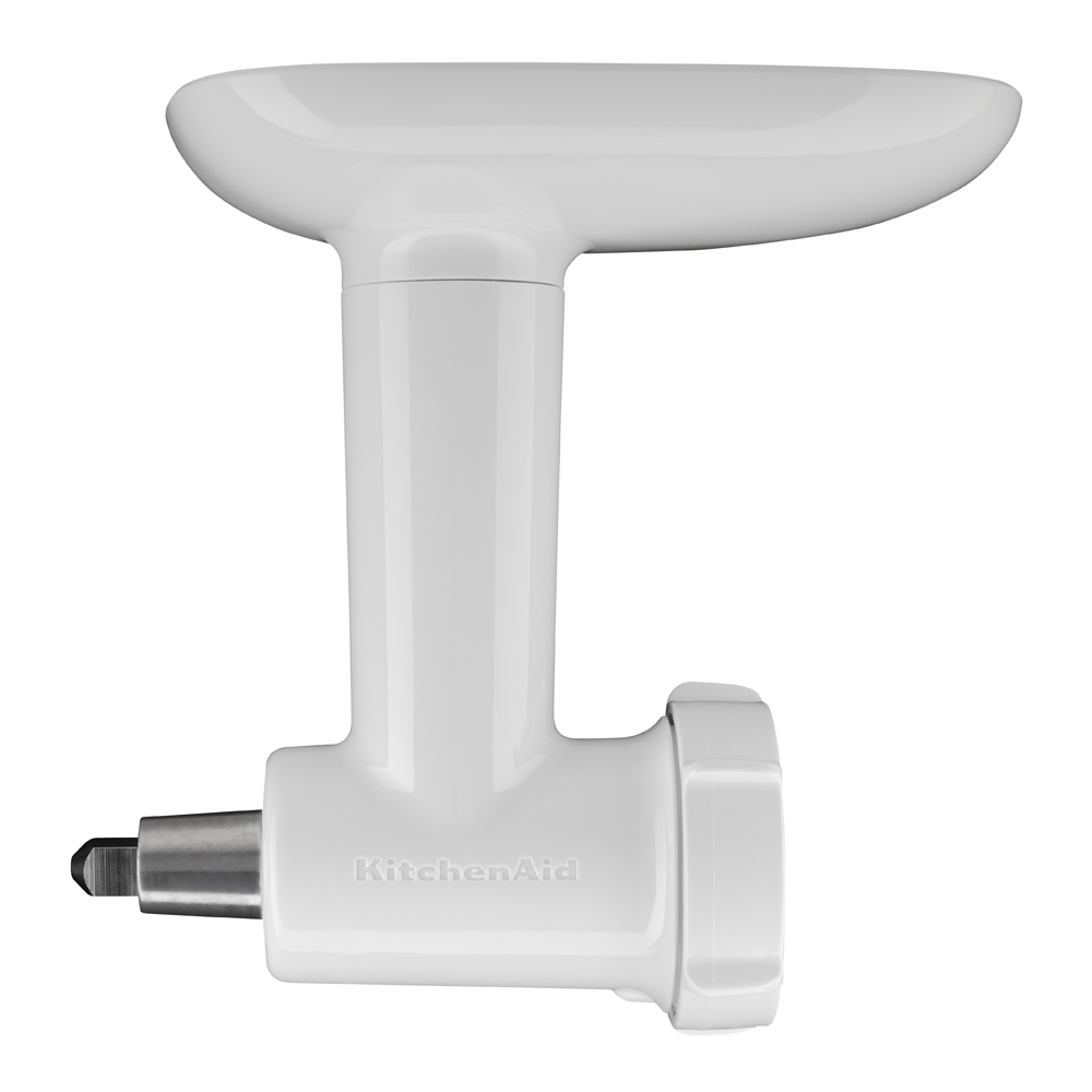 KitchenAid - KitchenAid Köttkvarn med 4,5 och 6 mm skivor