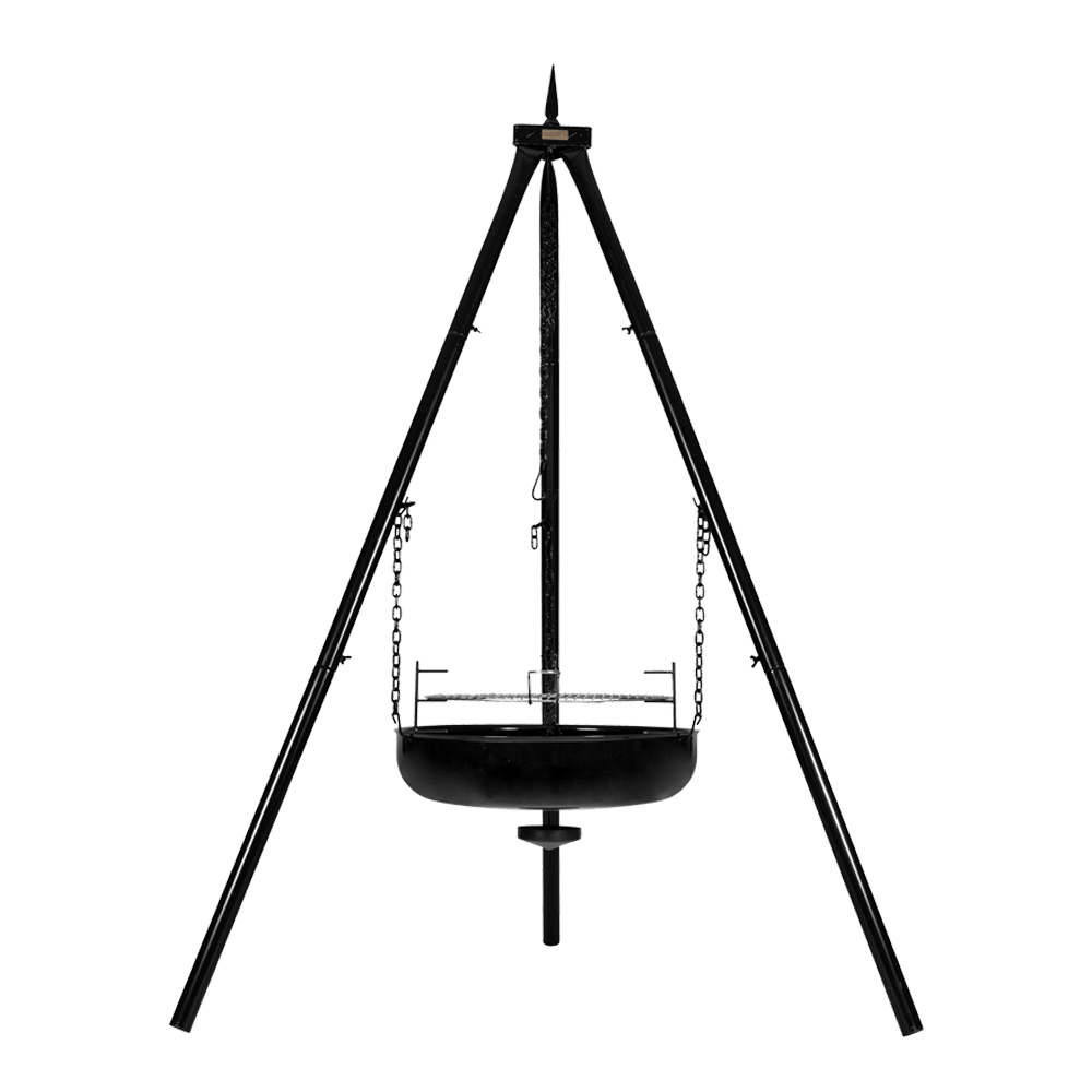 Espegard - Bålpanna 60