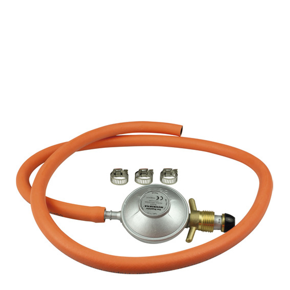 Muurikka – Gasregulator 30m Bar SE