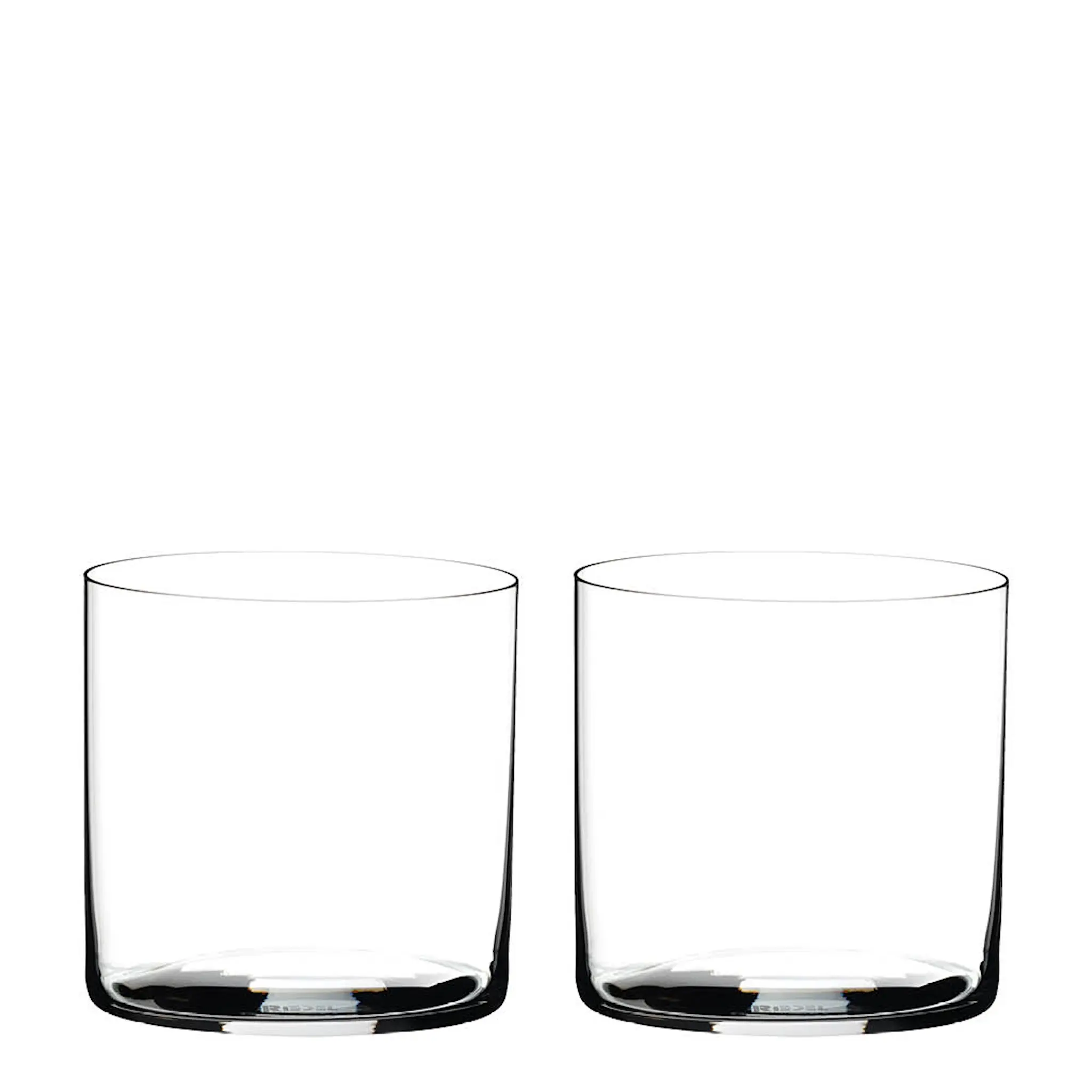 Riedel O Wine Vattenglas 2-pack