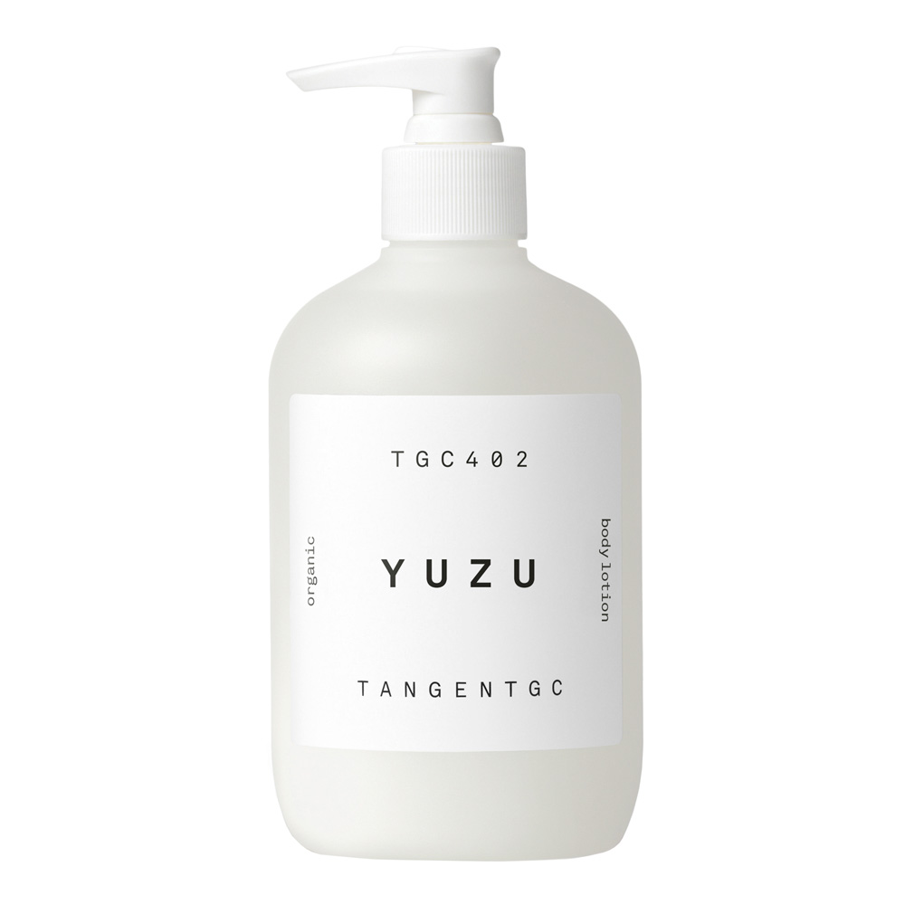 TangentGC – Yuzu Bodylotion 350 ml