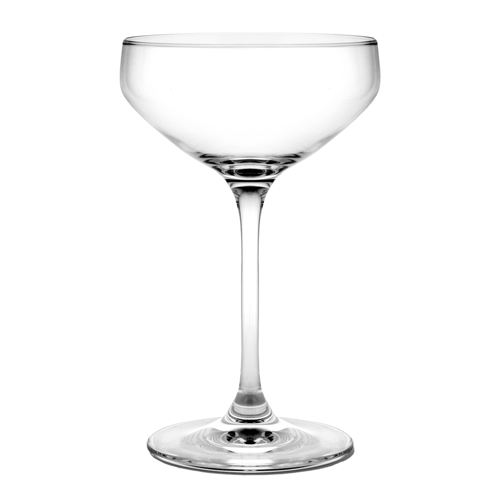 Läs mer om Holmegaard - Perfection Cocktailglas 38 cl Klar