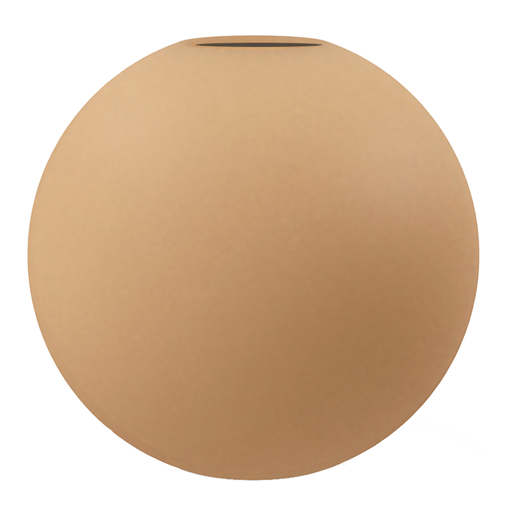 Cooee – Ball Vas 10 cm Peanut