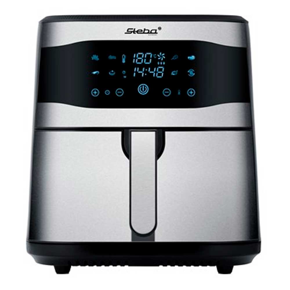 Steba – Airfryer Family 8 L