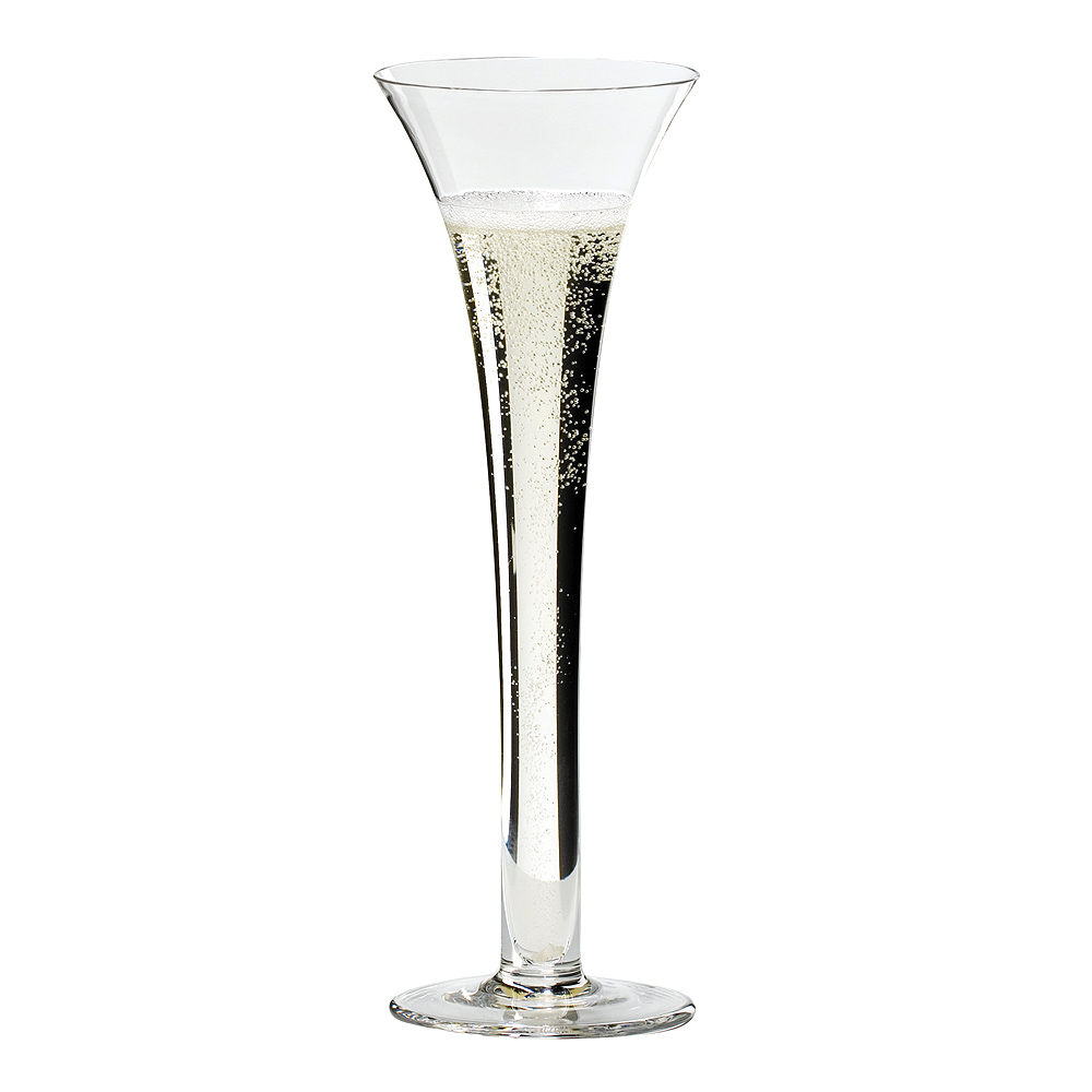 Läs mer om Riedel - Sommeliers Sparkling Wine Glas