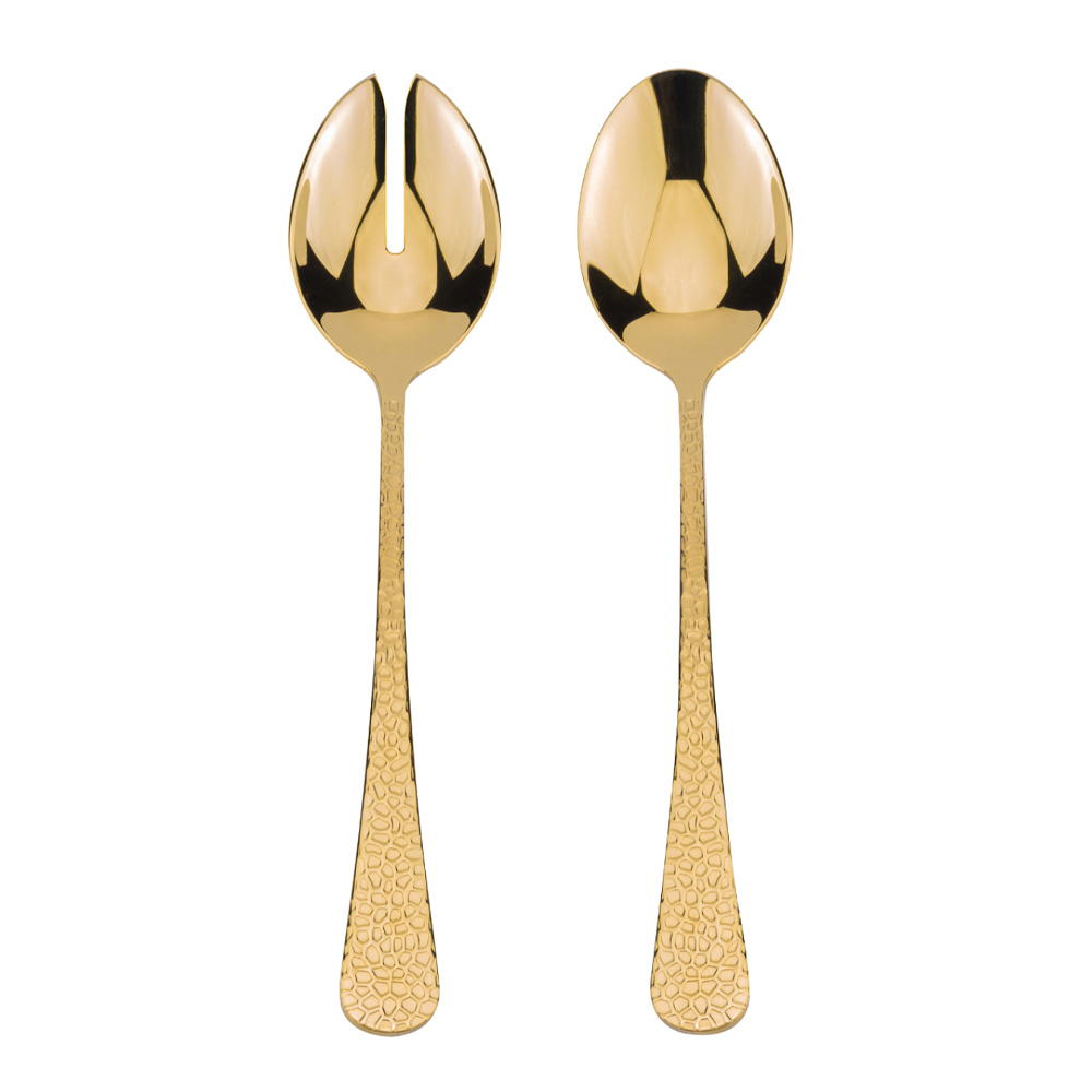 Vargen & Thor - Frost Salladsbestick Cava