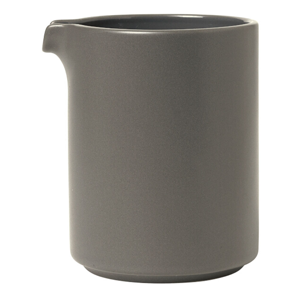 Blomus – Pilar Mjölkkanna 0,28 L Pewter