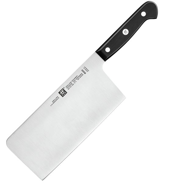 Zwilling – Gourmet Kinesisk Kockkniv/Yxa 18,5 cm