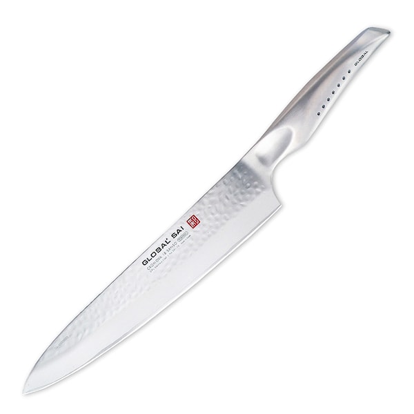 Global Global SAI-06 Kockkniv 25 cm 