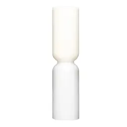 Iittala Lanterne Lampe 60 cm Hvit  hover