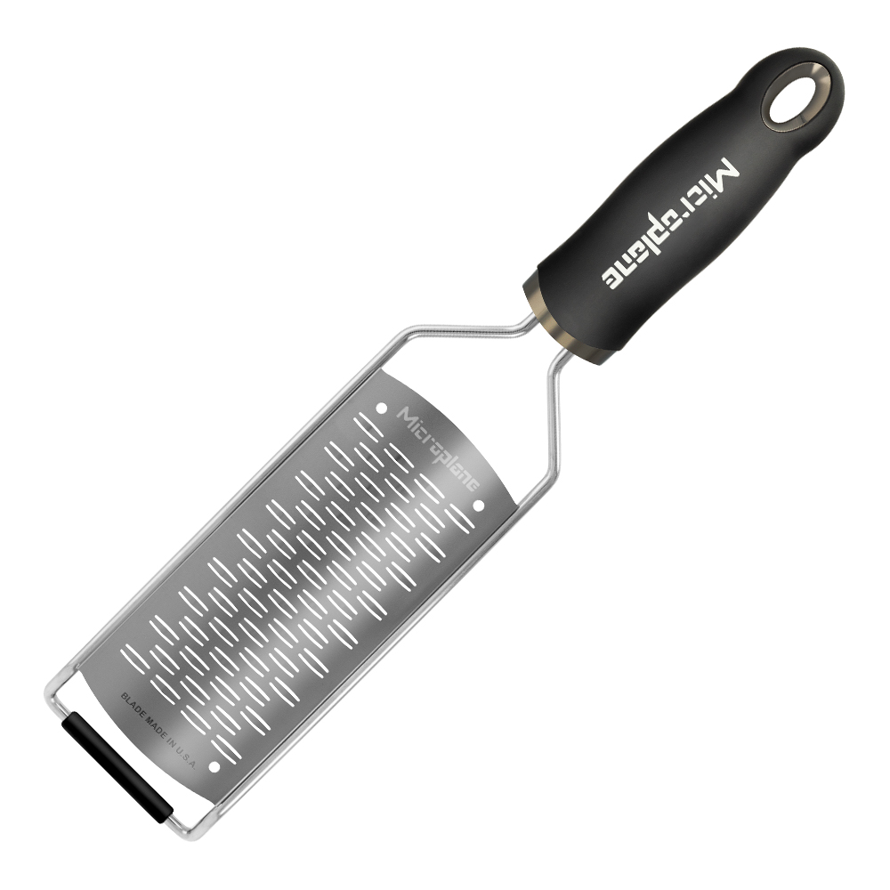 Microplane - Gourmet rivjern medium