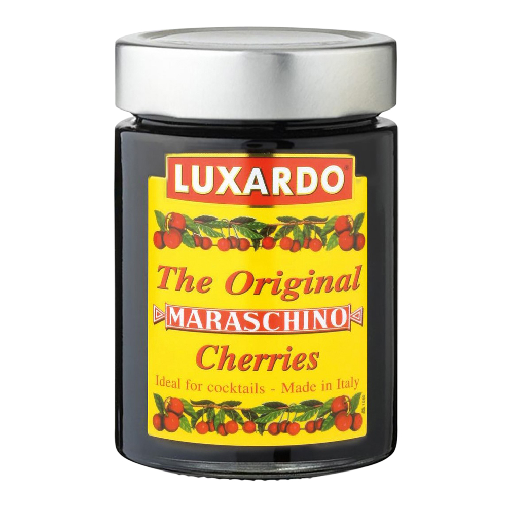 Läs mer om Luxardo - Maraschino Körsbär