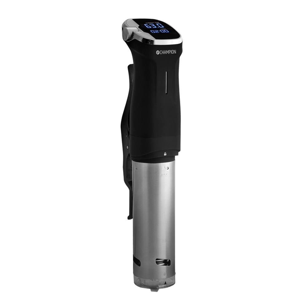 Champion Nordic - Sous Vide Precision Cirkulator CHSV310