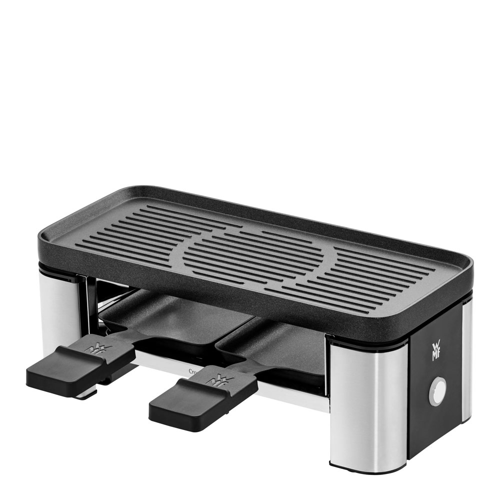 WMF – KITCHENminis Raclette för två