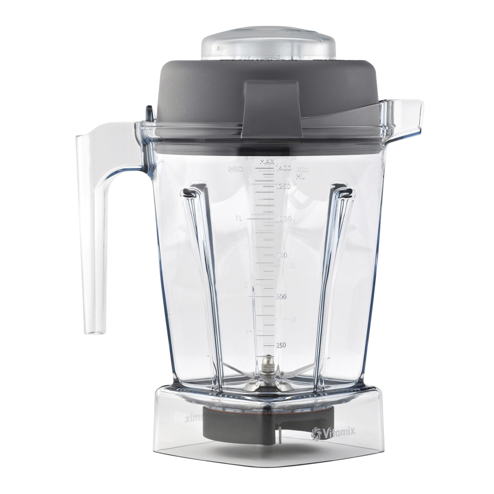 Läs mer om Vitamix - Tritankanna 1,4 L Wet Blade för TNC 5200