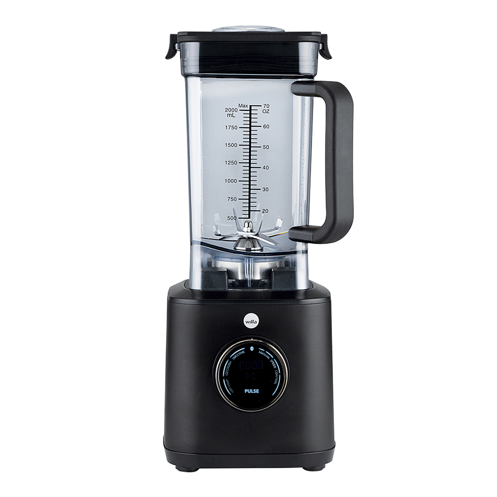 Läs mer om Wilfa - Powerfuel XL Blender PB1B-P2000