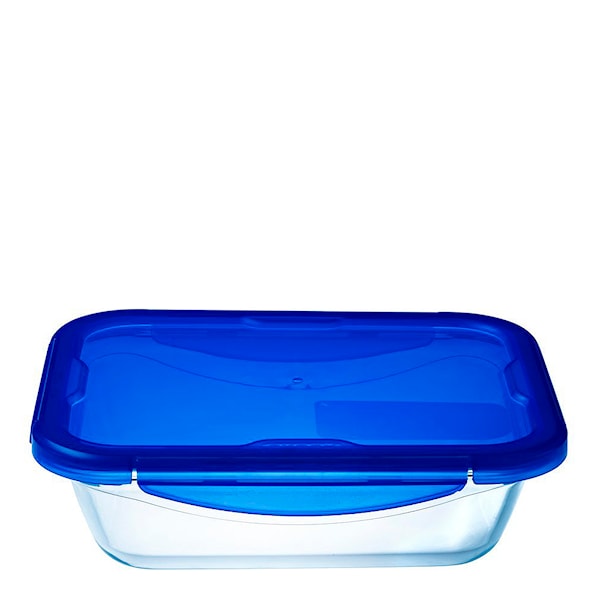 Cook & Go Matlåda 30x23 cm 3,3 L