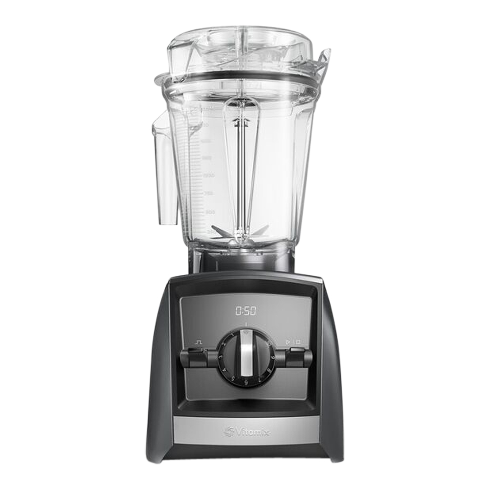 Vitamix Ascent Tehosekoitin A2300i Slate