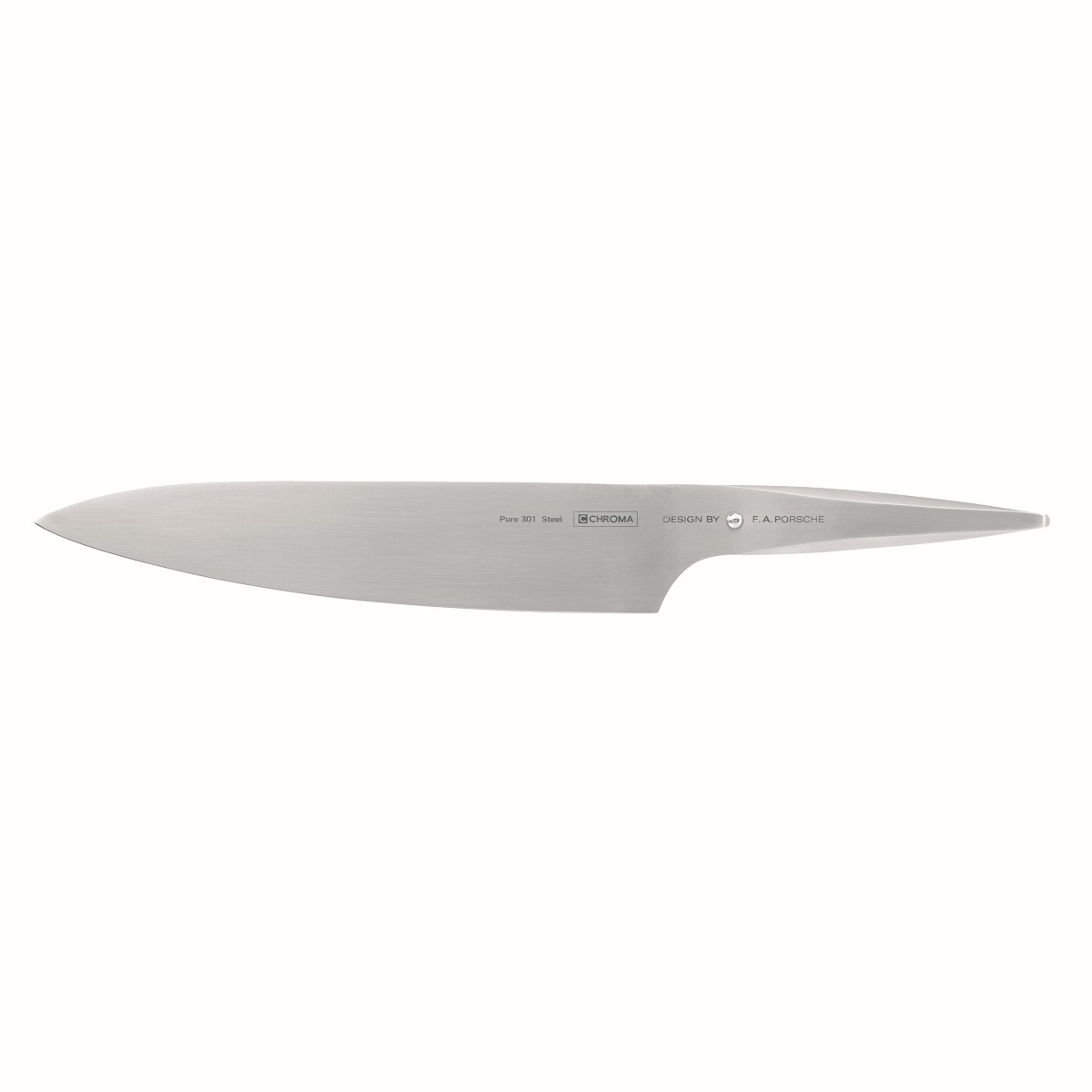 Läs mer om Chroma - Type 301 Kockkniv 24 cm