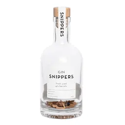 Spek Amsterdam Snippers Gin 350 ml  