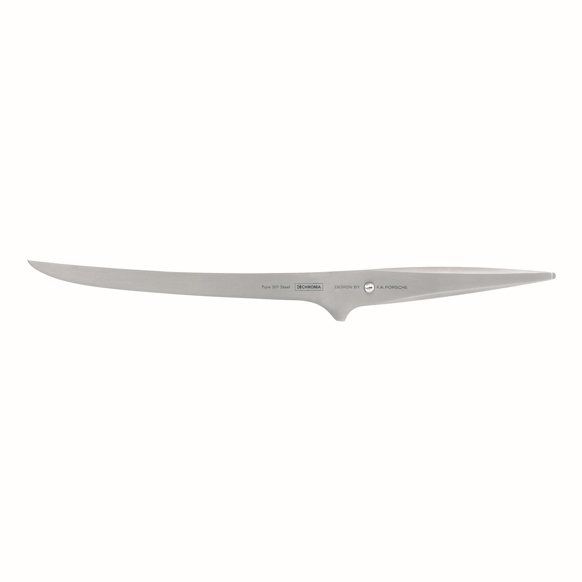 Chroma – Type 301 Filekniv 19 cm