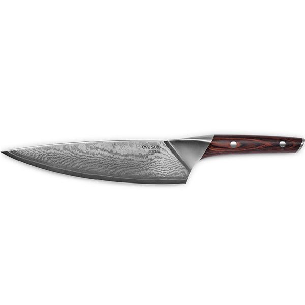 Eva Solo – Nordic Kitchen Kockkniv 20 cm