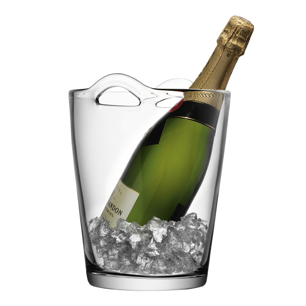 LSA INTERNATIONAL Bar Champagnehink 26×19 cm