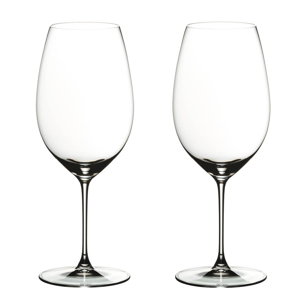 Riedel – Veritas Shiraz New World 2-pack