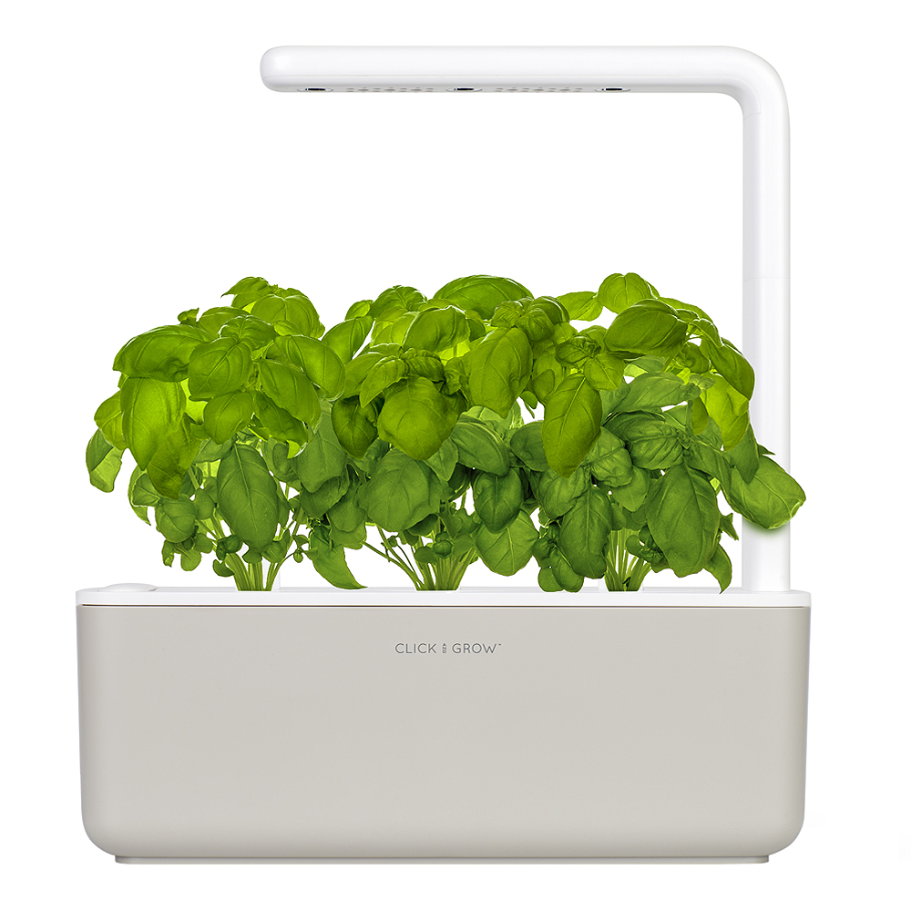 Click and Grow - Smart Garden 3 Startkit Beige