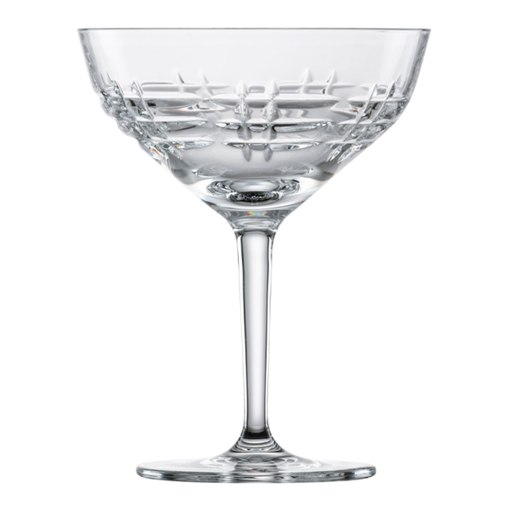 Zwiesel – Bar Cocktailglas 20 cl Klar