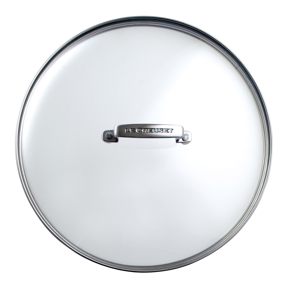 Le Creuset - Toughened Lock 24 cm