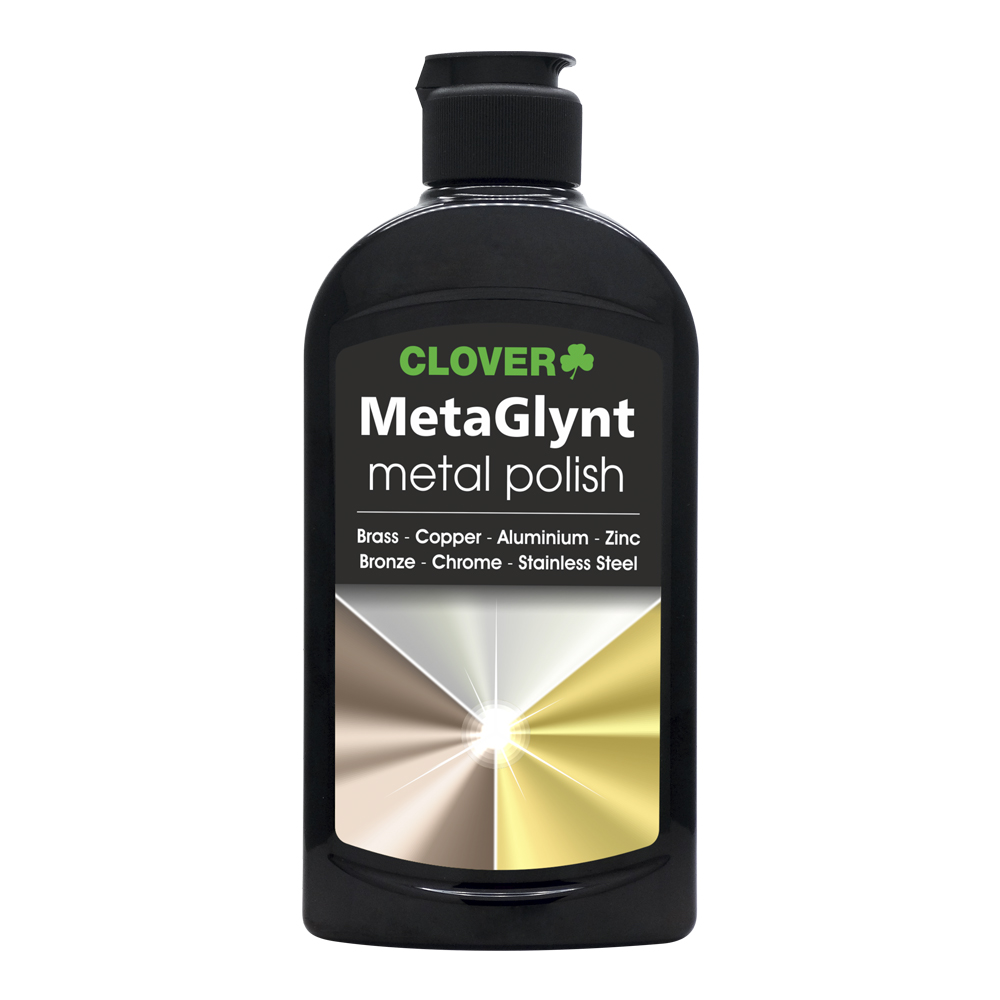 Novus - Metaglynt Metallputs 300 ml