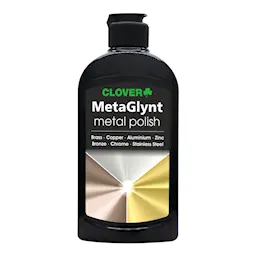 Novus Metaglynt Metallin kiillotusaine 300 ml