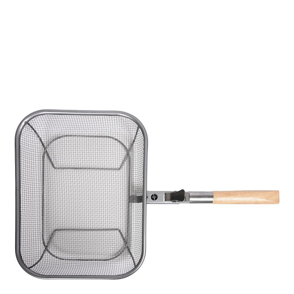 Sagaform Fredde BBQ Grillikori 38×57 cm