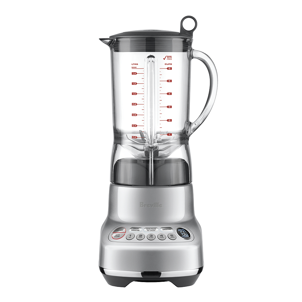 Sage – Sage Fresh & Furious Blender 1400 W Rostfri